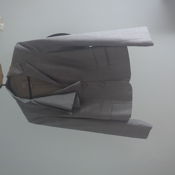 Grey Ports 1961 Blazer - Picture 1 of 10